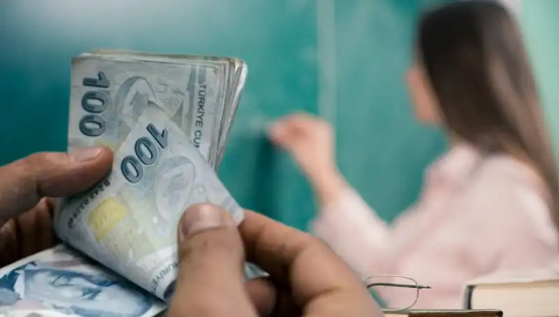 2025'te Öğretmen ve Uzman Öğretmen Maaşları Ne Kadar Olacak?