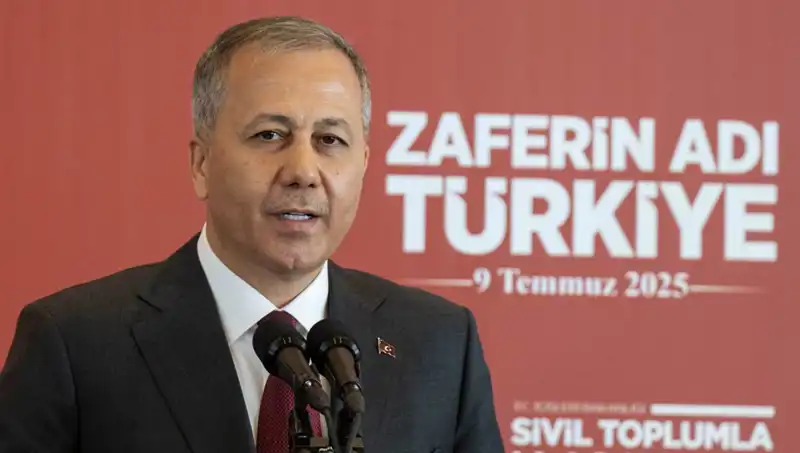 FETÖ İle Mücadelede Dev Adım: 45 Bin 229 Personel İhraç Edildi
