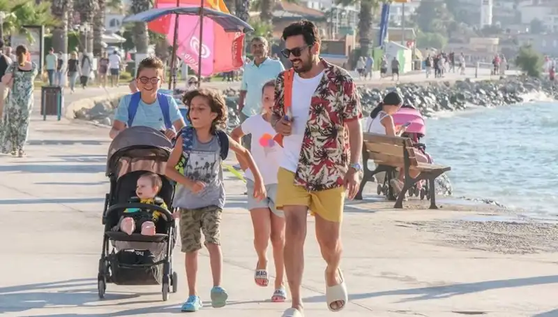 Ne Olacak Halim Filmi: Kadrosu ve Konusu ile İlgili Tüm Detaylar