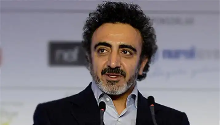 Fenerbahçe'nin Yeni Sponsoru Chobani: Hamdi Ulukaya'nın Ticaret Yolculuğu