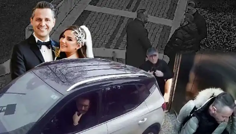 Saralların Önemli İsimlerinden Yurt Dışına Kaçırılanların Ceza Süreci Başladı