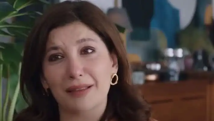 Kızılcık Şerbeti’nde Şok Gelişme: Meri Diziden Ayrılıyor Mu?