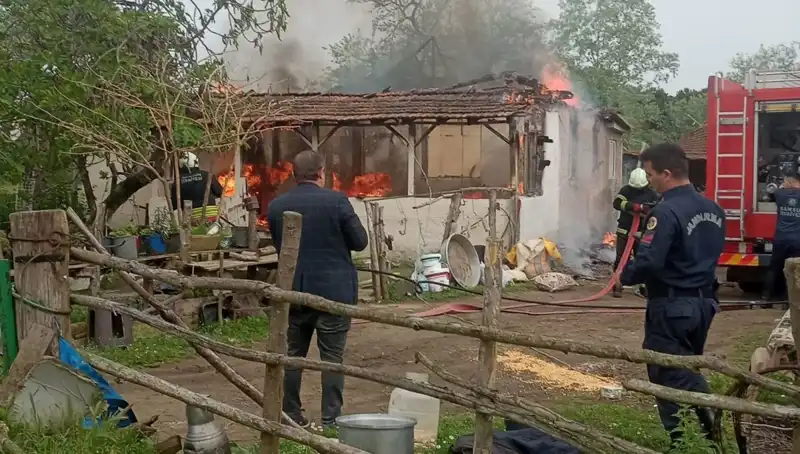 Elektrik Kontağından Yangın Çıktı: Olayda Yaşananlar ve Alınan Önlemler