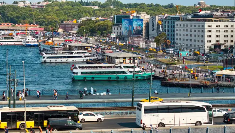Türkiye'yi Kavuracak 9 Günlük Sıcak Hava Dalgası: 50 Derece Bekleniyor!