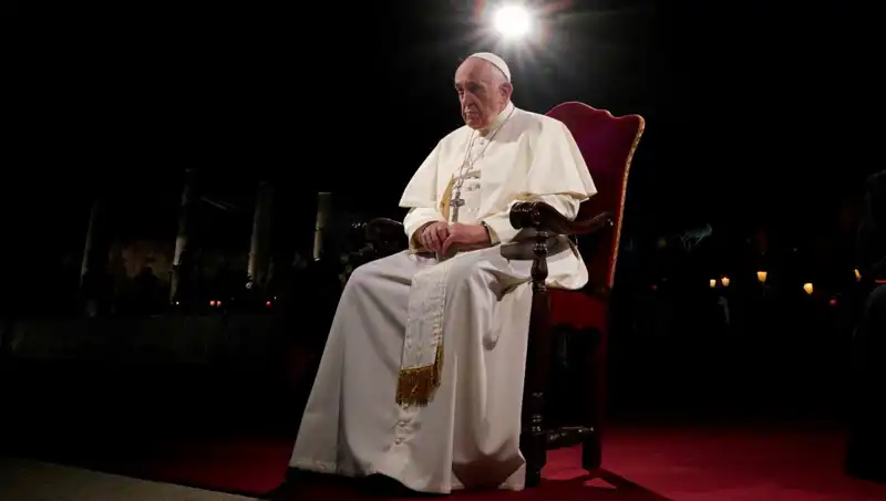 Papa Francis'in Vefatı: Dünyadan Geldi İlk Tepkiler ve Anmalar