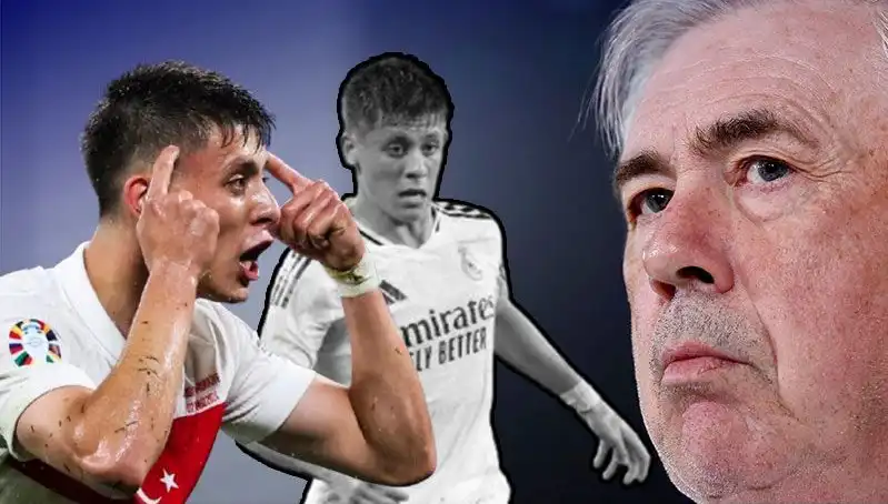 Real Madrid'de Ancelotti Dönemi Resmen Kapandı: Yeni Sayfa Açılıyor