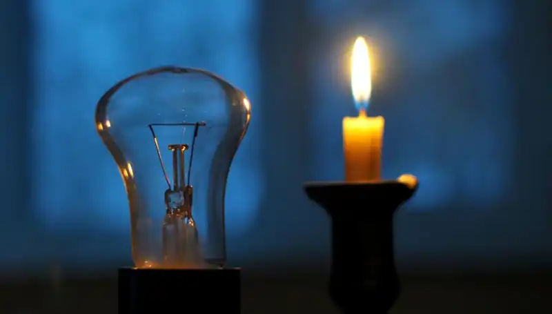 15 Mart’ta Bu İlçelerde 8 Saat Elektrik Kesintisi Olacak!