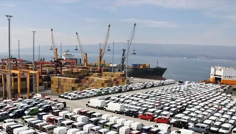 Türkiye’den Otobüs, Minibüs ve Midibüs İhracatında Rekor Artış