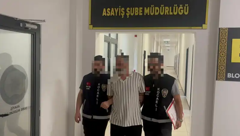 Kocaeli’nde Şok Eden Aile Vahşeti: Neyin Peşindeydiler?