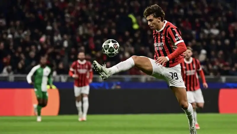 Joao Felix'in Menajeri Açıkladı: "Galatasaray İhtimali Gerçekleşebilir!"