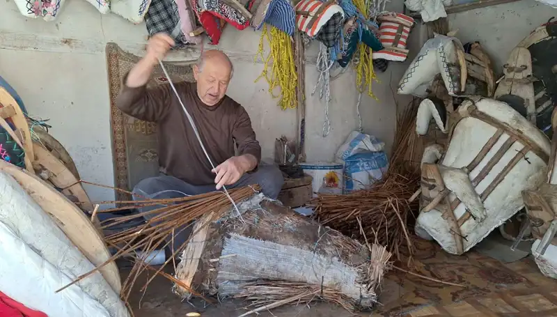 Teknolojiye Meydan Okuyan Baba Mesleği: Geleneği Yaşatmanın Yolu