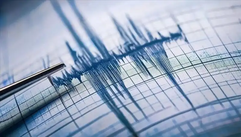 Ege Denizi'nde Beklenmedik 3.0 Büyüklüğünde Deprem Gerçekleşti