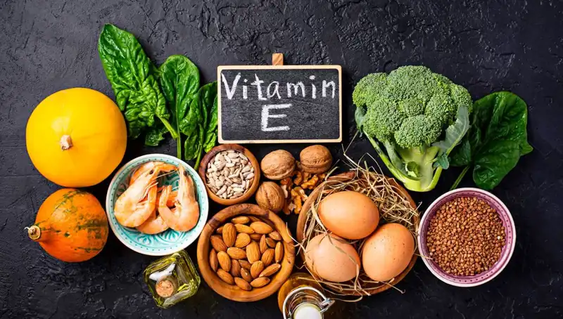 E Vitamini Eksikliği ile Mücadelede Dikkat Edilmesi Gereken 6 Belirti