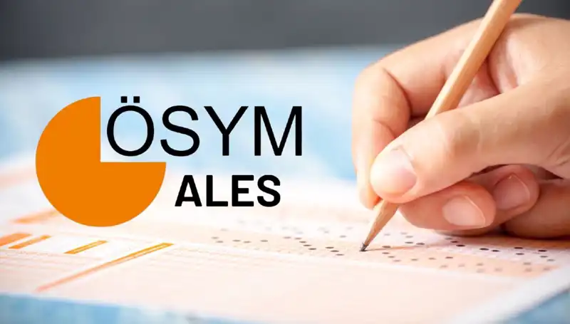 ALES/2 Başvuru Süreci Başladı: Önce Bilmeniz Gerekenler