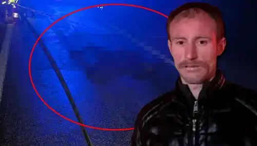 Kamyonet Kazasında Hayvan Sanarak Hayatını Kaybeden Genç İfadesi Şaşırttı!