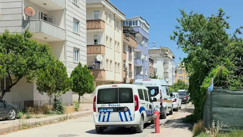 Bursa'da Ürpertici Olay: 3 Aylık Bebek Beşiğinde Ölü Bulundu