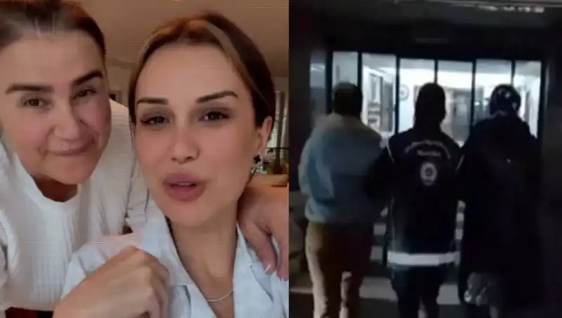 Dilan Polat'ın Yardımcısı Şule Geri Döndü: Rahatlayın!