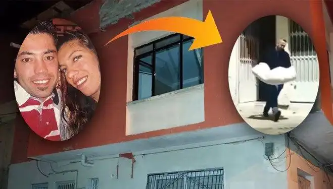 Mehtap Bebek Davasında Aileye Verilen Cezalar Açıklandı!