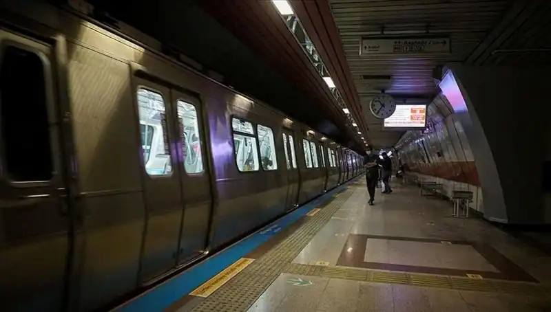 İstanbul'da Eylem Yasağının Üçüncü Günü: Metrolar Kapalı mı?