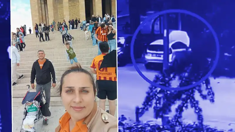 Anıtkabir’de Şok Edici Tuzak: Aileyi Terörize Eden Olay