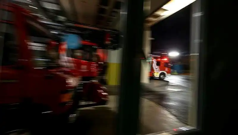 Konya'da Çıkan Yangınla İlgili Son Gelişmeler: 4 Kişi Hastaneye Kaldırıldı