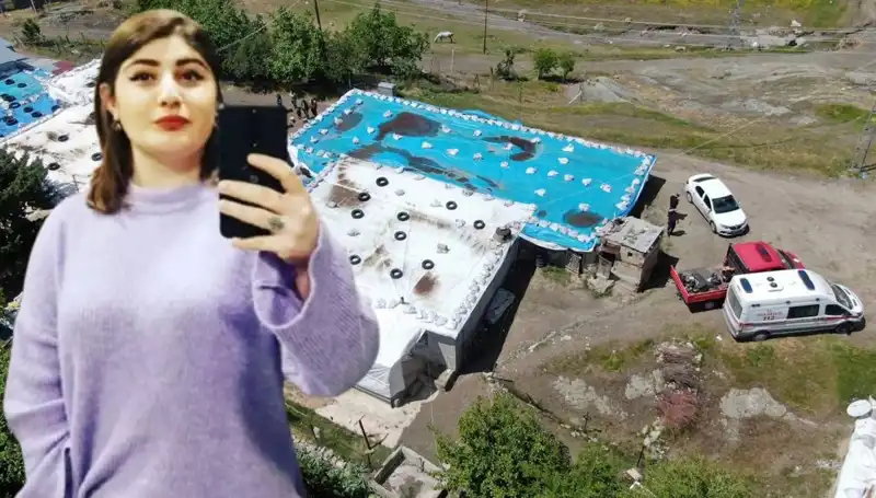 Korkunç Cinayet İtirafı: Sırtımızda Bir Başka Dünya Yükü