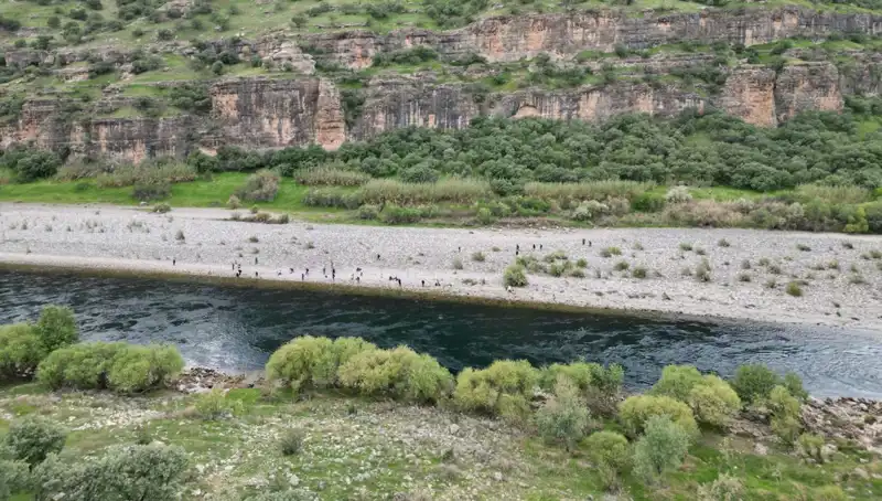 Cehennem Deresi: Doğanın Gizemleriyle Dolu Yeni Keşif Rotası