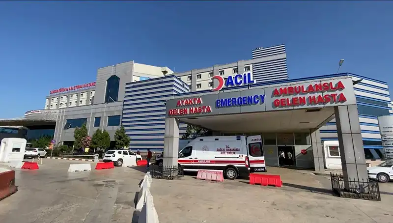 Tavuk Yemekleri Yüzünden Zehirlenen 225 İşçi İyileşerek Taburcu Oldu