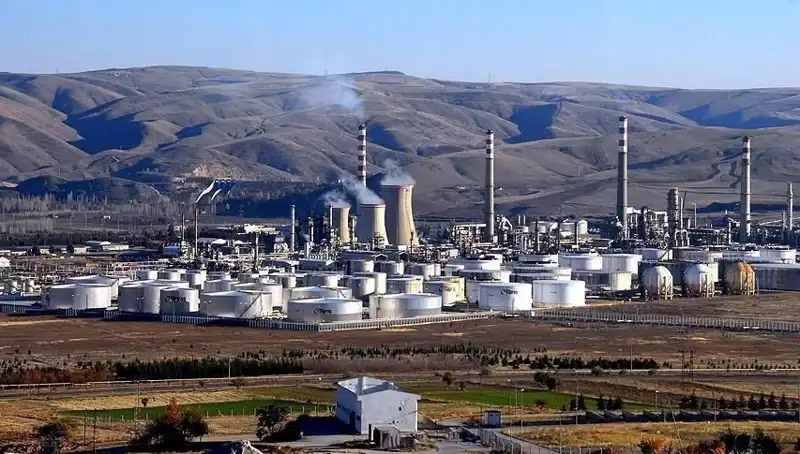 Şubat Ayında LPG İthalatında Dikkat Çekici Düşüş: Nedenleri ve Sonuçları