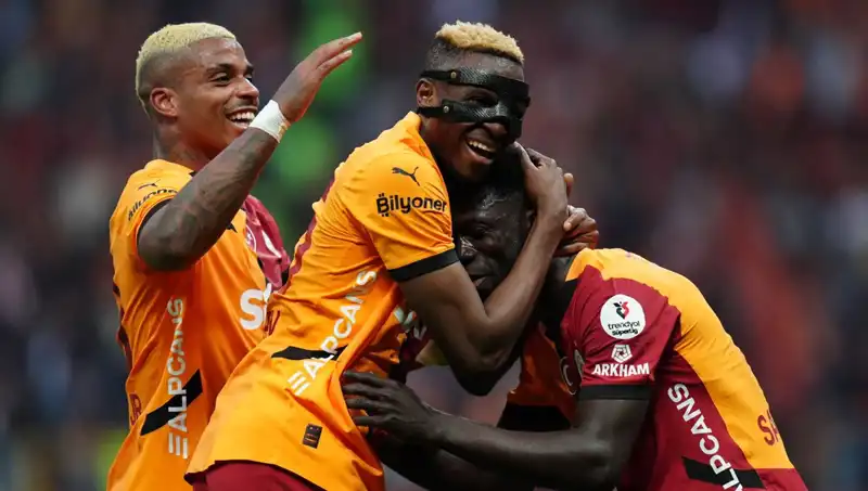 Lemina'dan Osimhen'a Destek: "Kararına Saygı Duymalıyız"