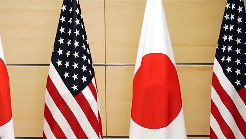 Japonya Amerika'ya Tarife Hamlesi: Ticaret İlişkileri Yeniden Şekilleniyor