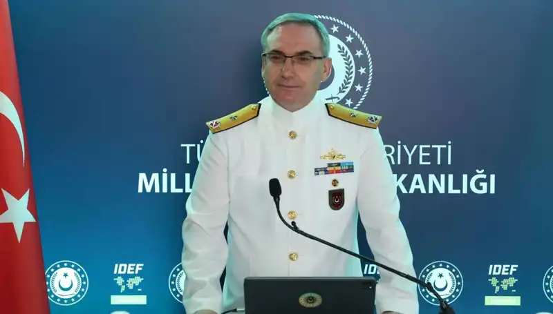 Türkiye, Suriye'den Gelen Resmi Destek Talebine Nasıl Yanıt Verecek?