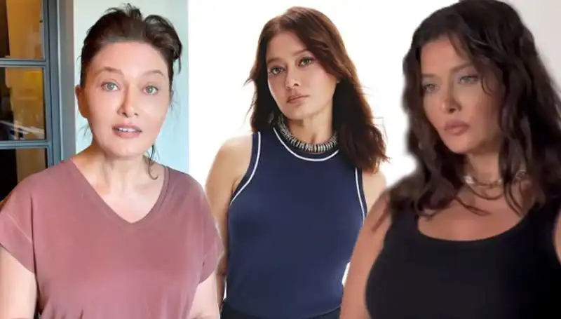Nurgül Yeşilçay Imaj Tazeledi: Kestirme Dediniz, Kestirdim!