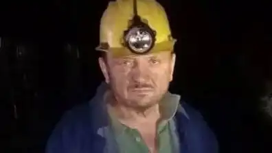 Türkiye'de Kömür Madeninde Çalışan Bir İşçi Hayatını Kaybetti
