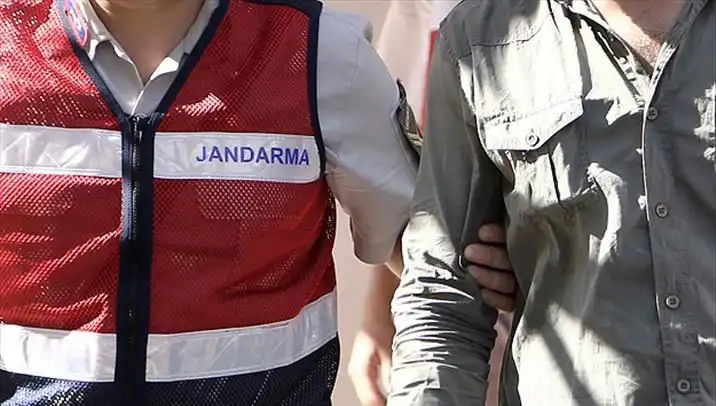 57 Suç Kaydıyla Aranan Zanlı Kırşehir'de Polisi Şaşırttı!