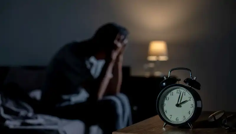 Gece Geç Yatmanın Vücudunuz Üzerindeki Etkileri ve Uzman Görüşleri