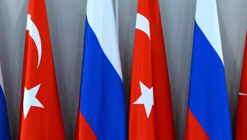 Diplomatik İlişkilerin 105. Yılı: Rusya-Türkiye İlişkileri Dengeyi Nasıl Sağlıyor?