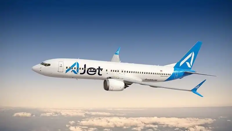 Ajet'ten Anneler Günü'ne Özel İndirimli Bilet Fırsatları Hızla Kaçırmayın!