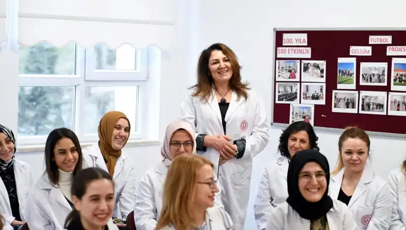 Ücretli Öğretmenlik Başvuruları Başladı! MEB'den Yeni Duyuru