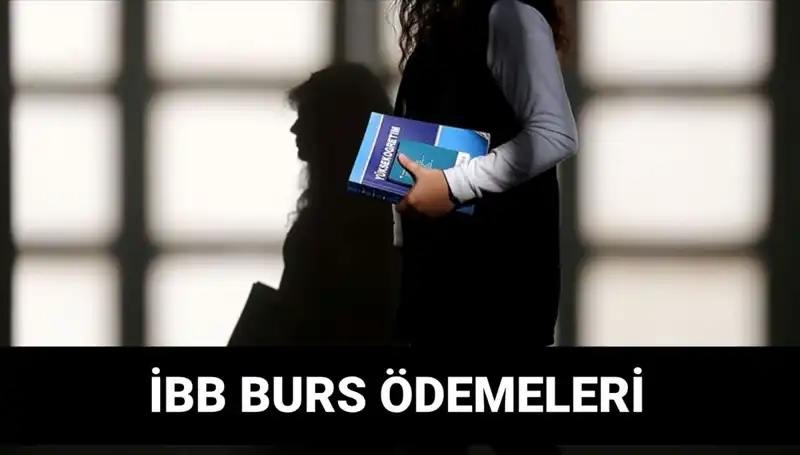 İBB Bursu 2. Taksit Ödemesi Ne Zaman Yatacak? Beklentiler ve Bilgiler