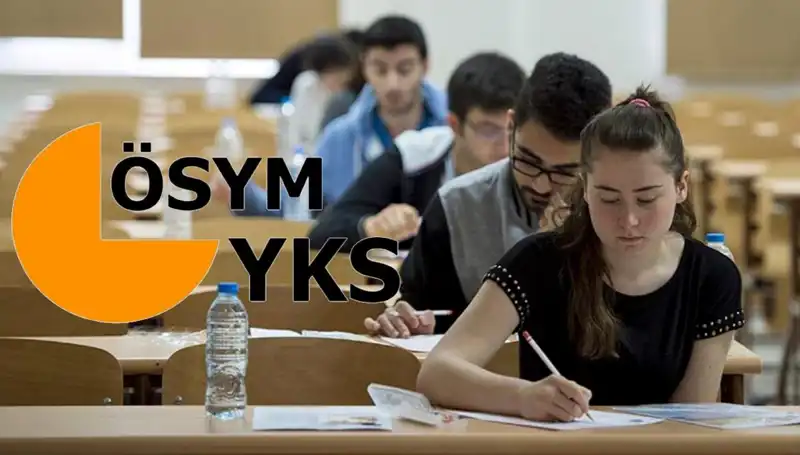 YKS Sınav Giriş Yerleri AİS Ekranında Ne Zaman Yayınlanacak?