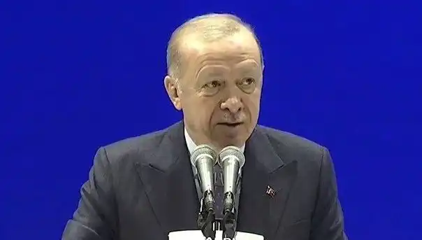 Cumhurbaşkanı Erdoğan: Göç Sorununun Temelinde Batılı Ülkeler Mi Var?