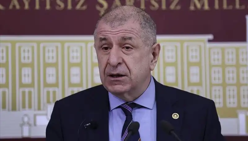 MİT Mensuplarını İfşa Soruşturmasında Ümit Özdağ Beraat Etti: Olayın Ayrıntıları