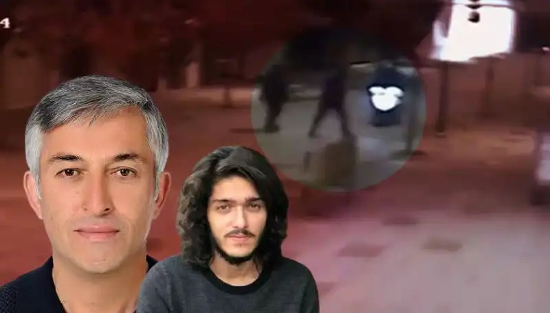 Üzücü Tesadüf: Baba ve Oğul 7 Yılda İki Ayrı Kazada Hayatını Kaybetti