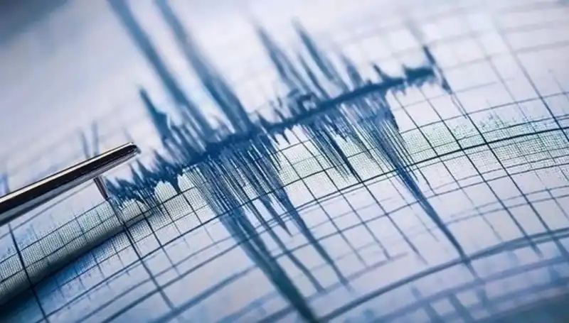 Marmara Denizi’nde Beklenmedik 3 Büyüklüğünde Deprem Gerilimi Artırdı