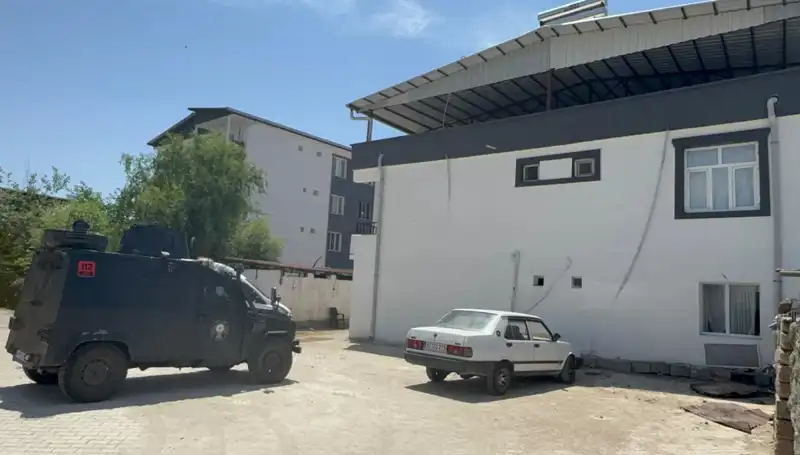 Babalar Günü’nde Korkunç Olay: Bir Oğul, Babasına Çekiçle Saldırdı!