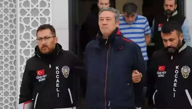 Yüzde Yüz Gerçek: İş İnsanını Asitle Öldüren Çetenin Dava Süreci Başladı