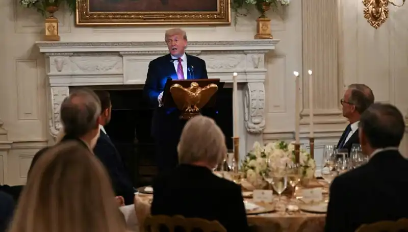 Trump’tan Önemli Açıklama: Gazze’de 10 Rehine Yakında Serbest Bırakılacak!