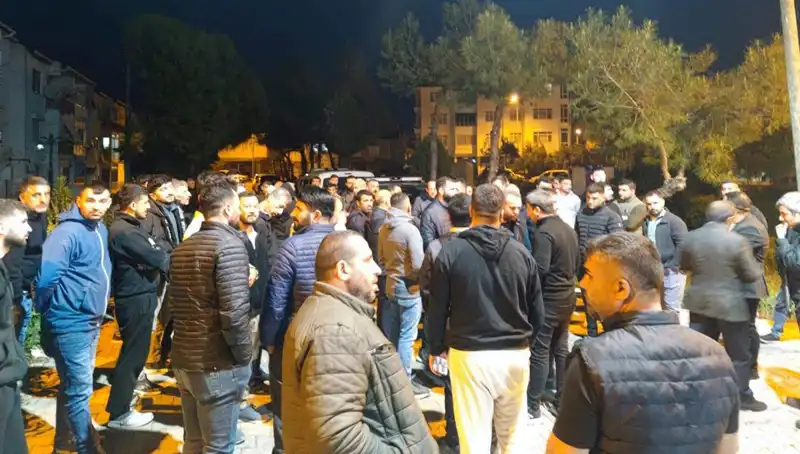 Şarköy'deki İstismar İddiaları Şehri Şok Etti: Detaylar Ortaya Çıkıyor
