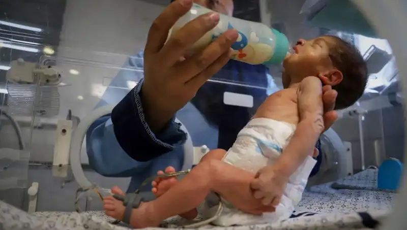 İsrail Ablukası Altında Büyüyen Kayıplar: 66 Çocuğun Hayatı Son Buldu